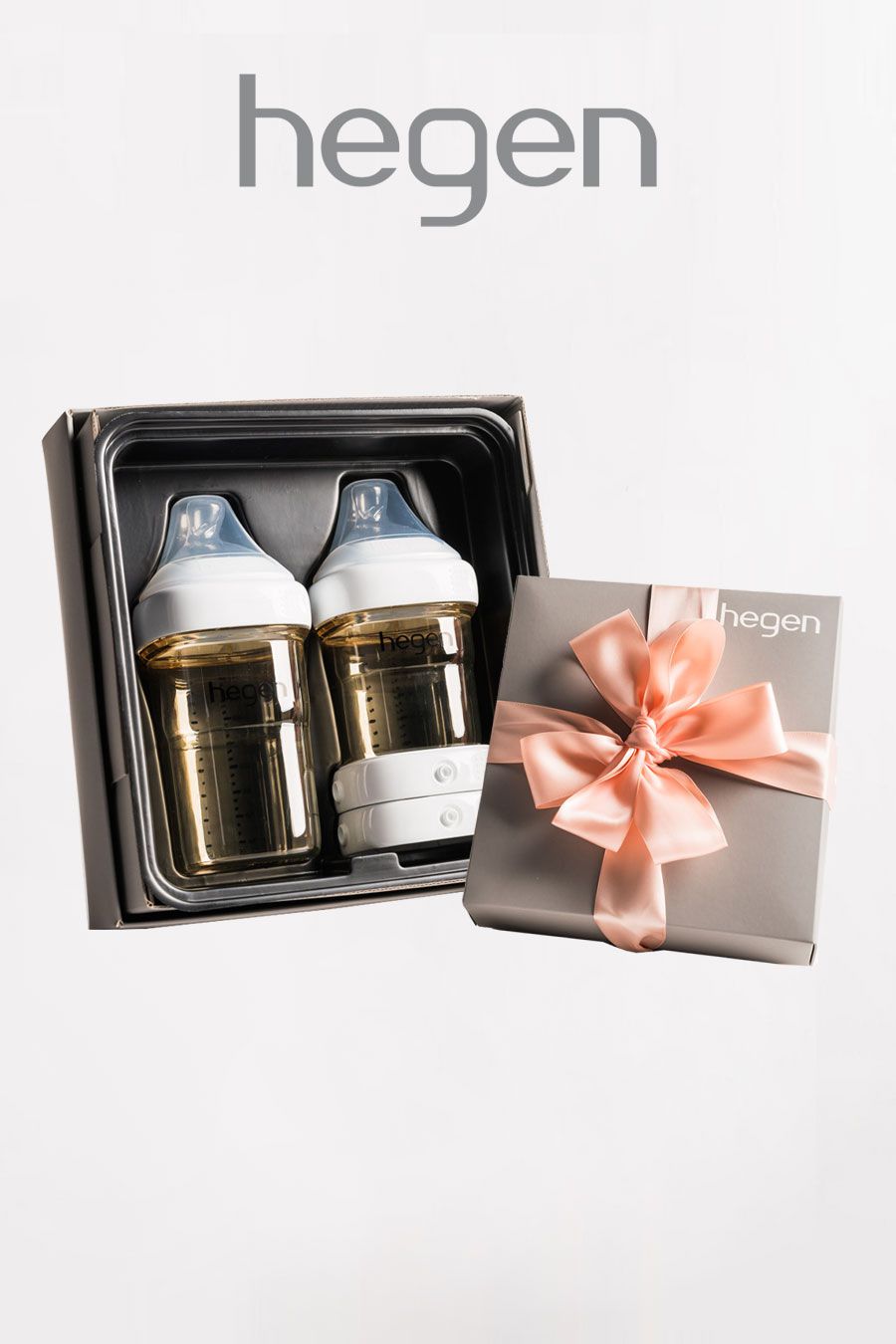 HEGEN PCTO™ Basic Starter Kit PPSU