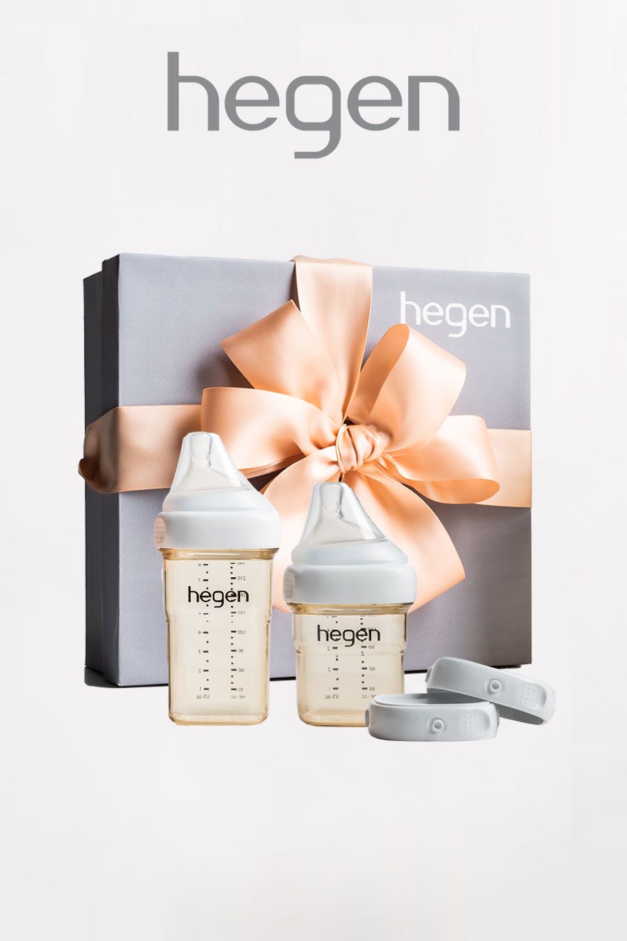 HEGEN PCTO™ Basic Starter Kit PPSU