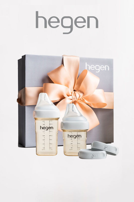 HEGEN PCTO™ Basic Starter Kit PPSU