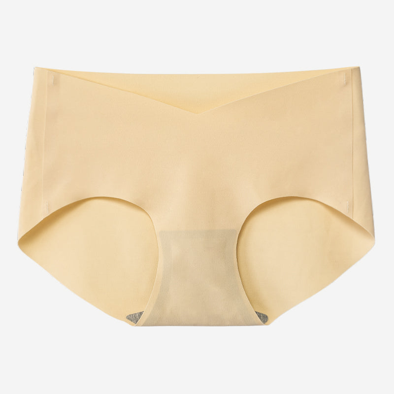 Antibacterial Maternity Seamless Panties