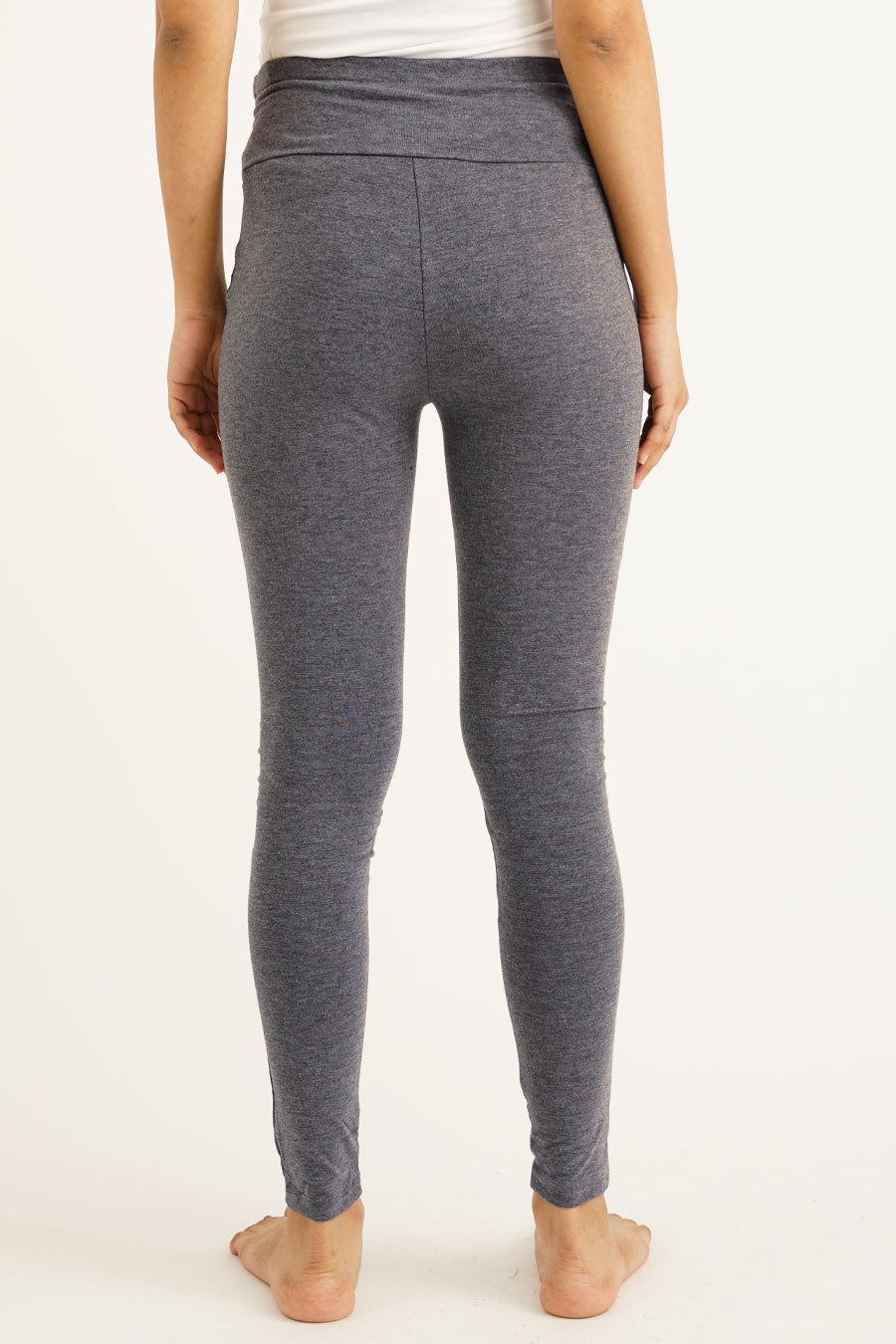 Full Panel Maternity Leggings