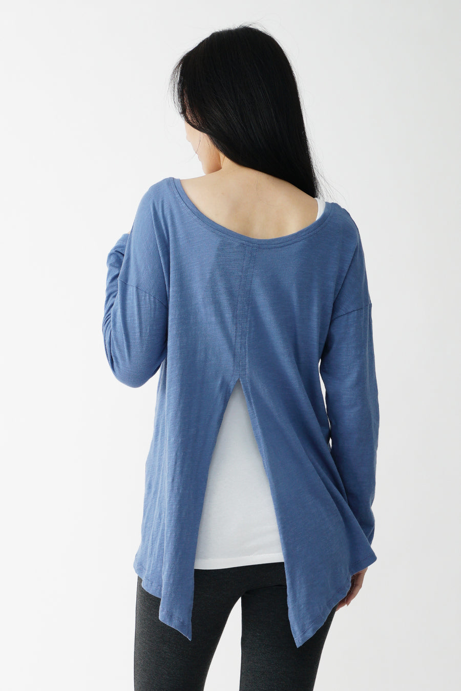 Two Piece Nursing Top