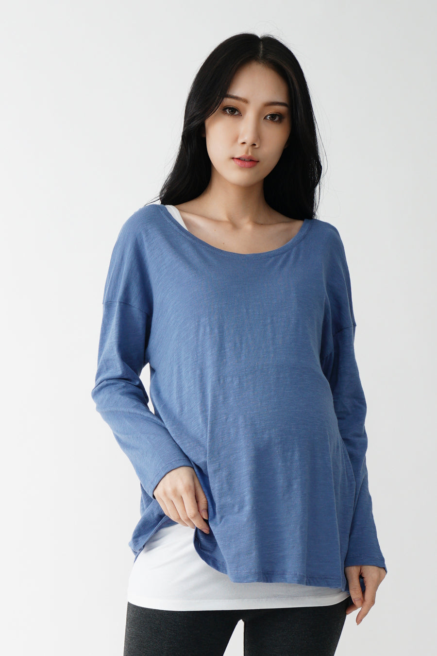 Two Piece Nursing Top