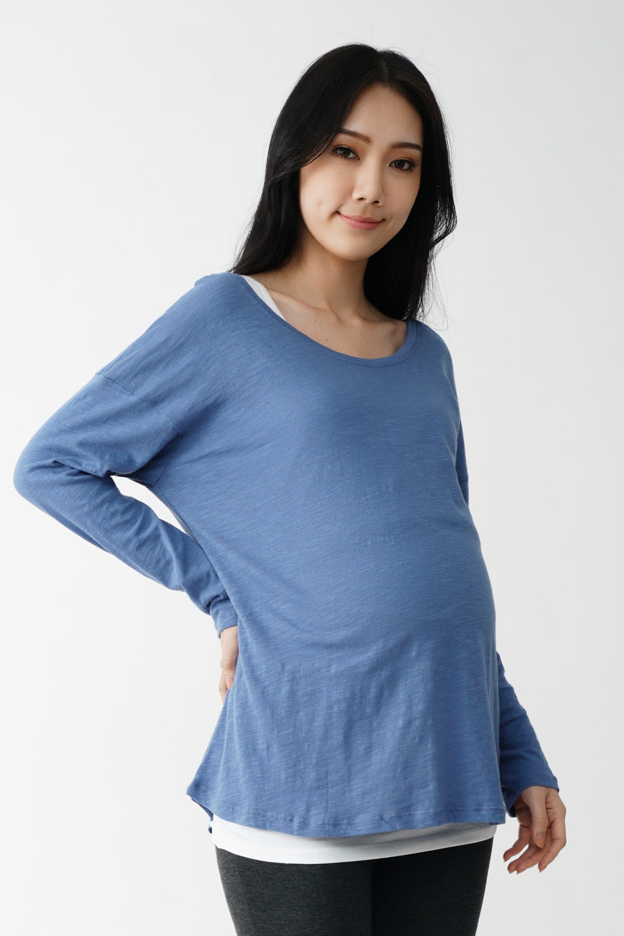 Two Piece Nursing Top