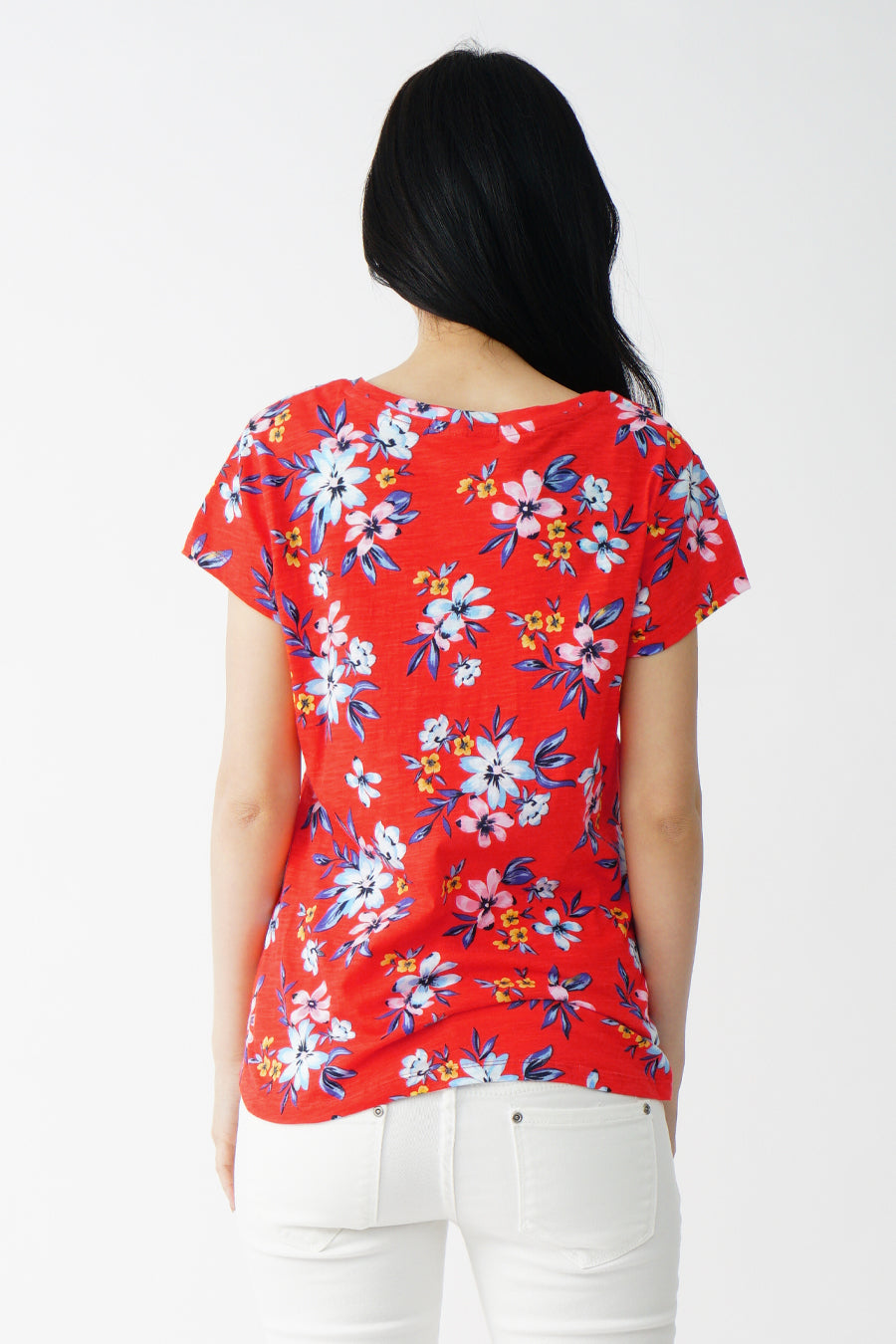 S/S Nursing Top