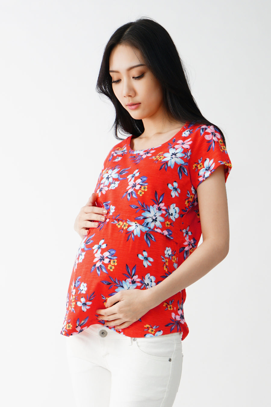 S/S Nursing Top