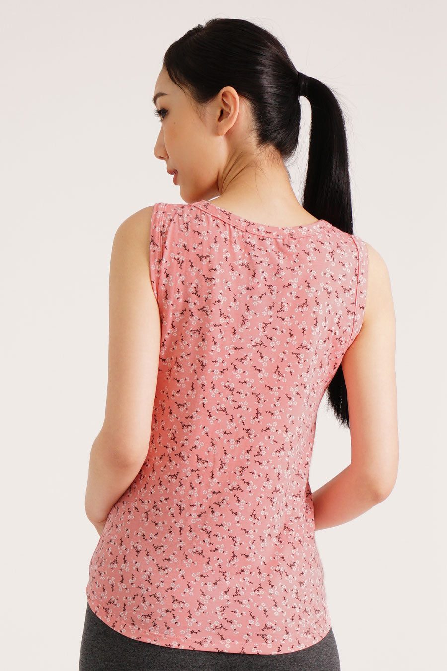 Nursing & Maternity Tank Top