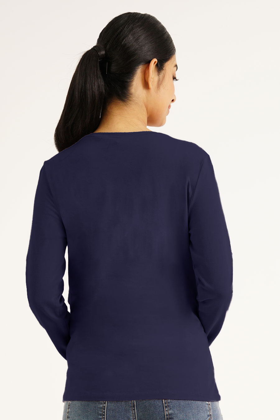 Maternity L/S Nursing Top