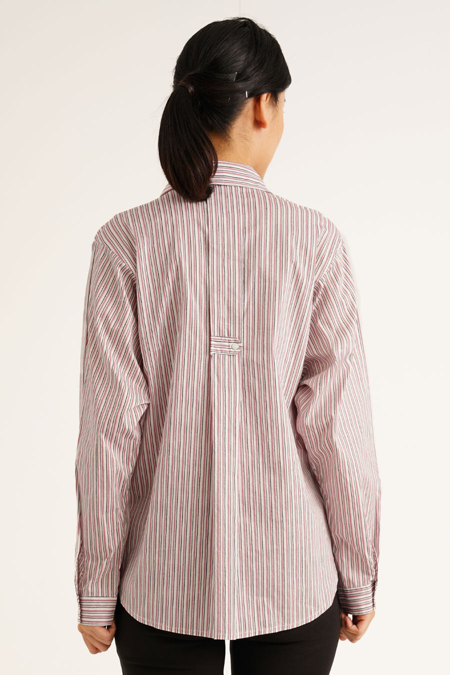 Dolman Sleeve Maternity Nursing Shirt