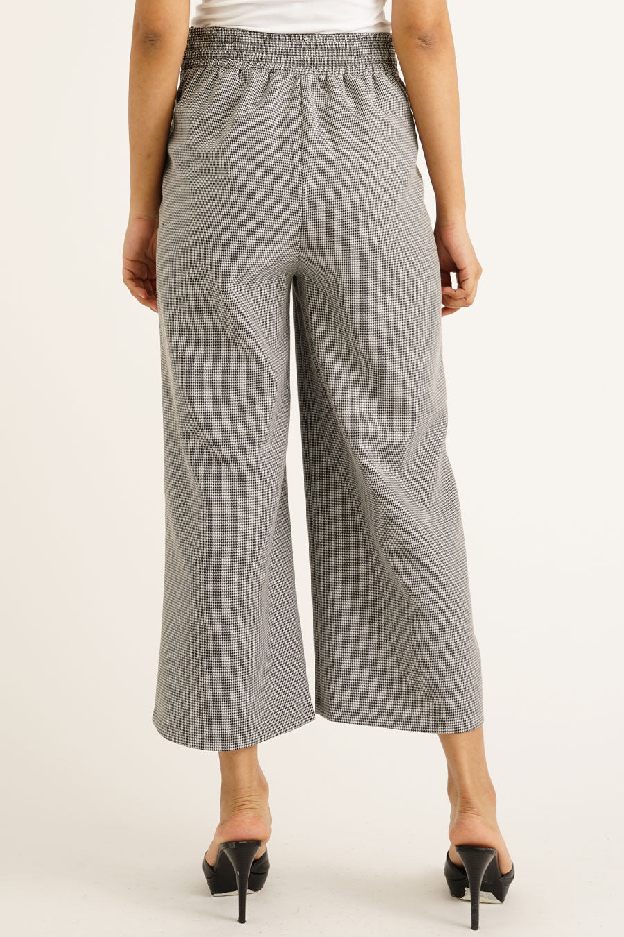 Maternity Full Panel Culottes