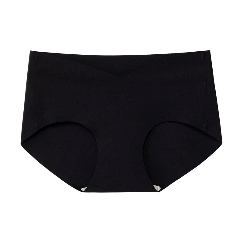 Antibacterial Maternity Seamless Panties