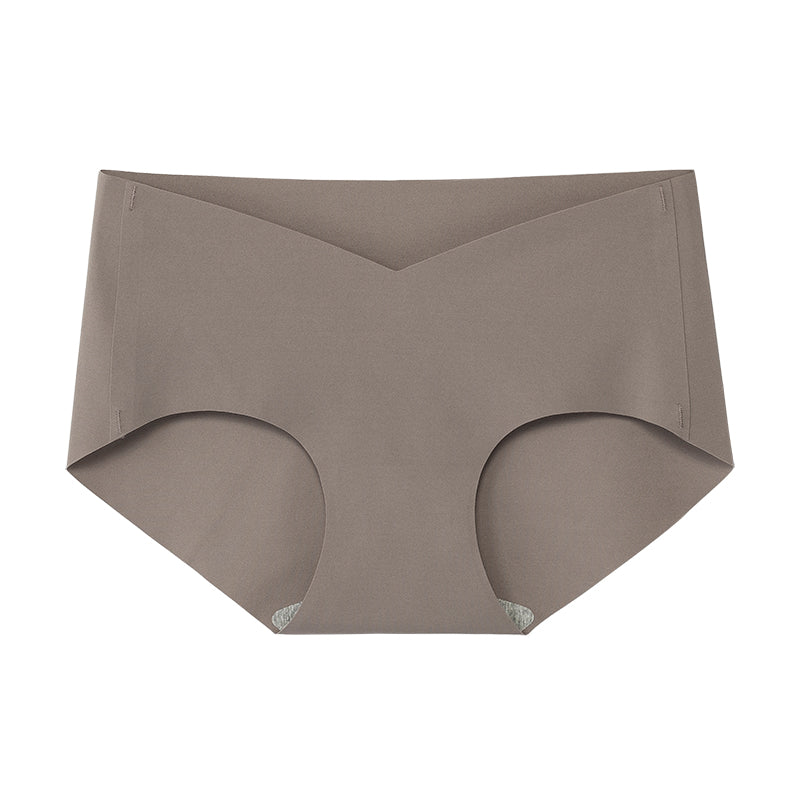 Antibacterial Maternity Seamless Panties