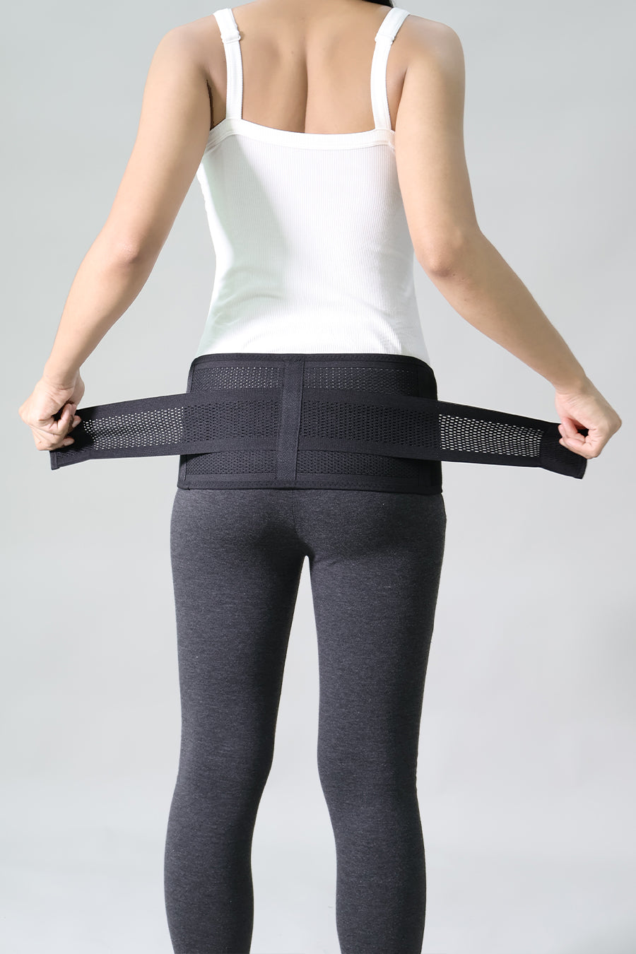Pelvic & Support Wrap