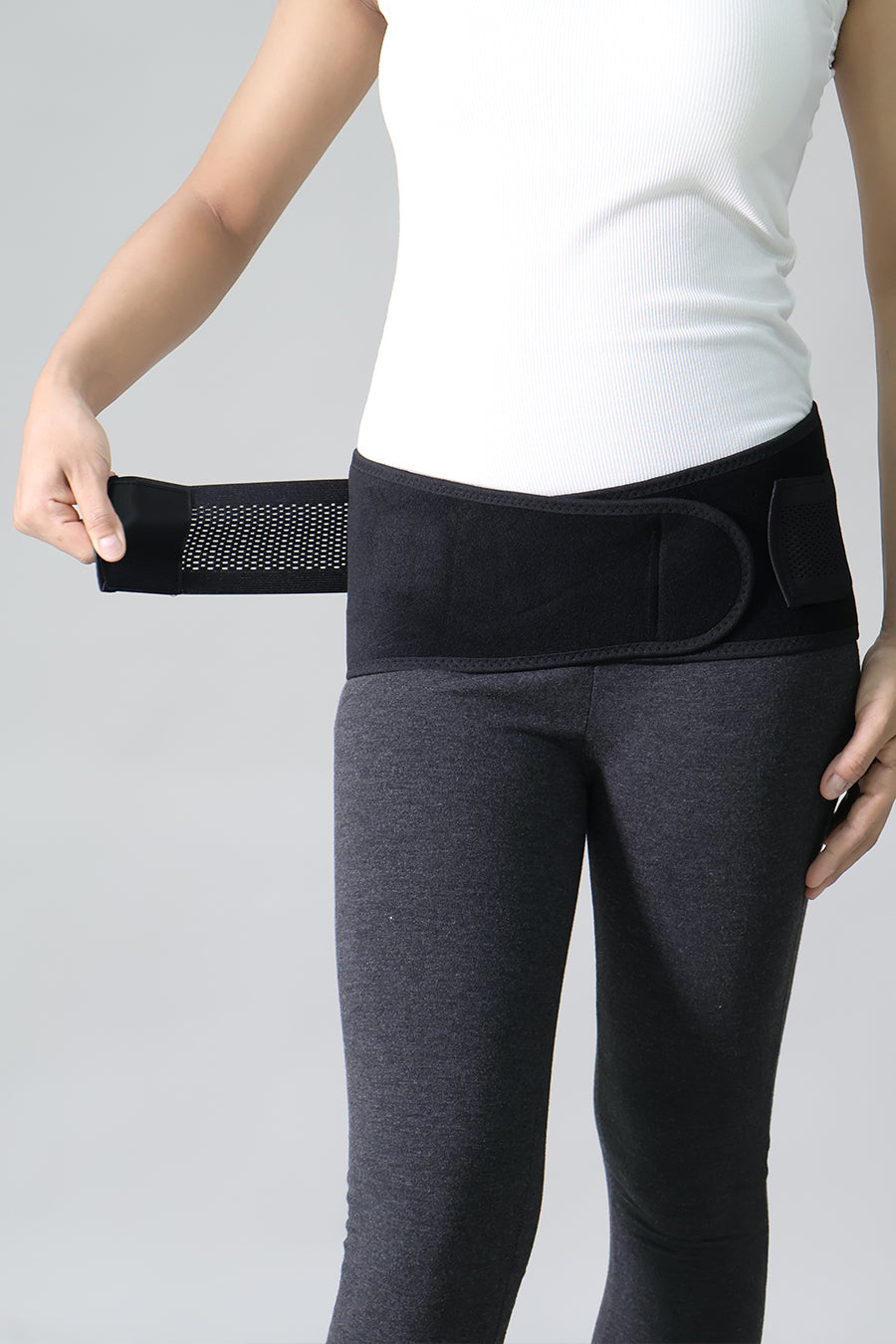 Pelvic & Support Wrap