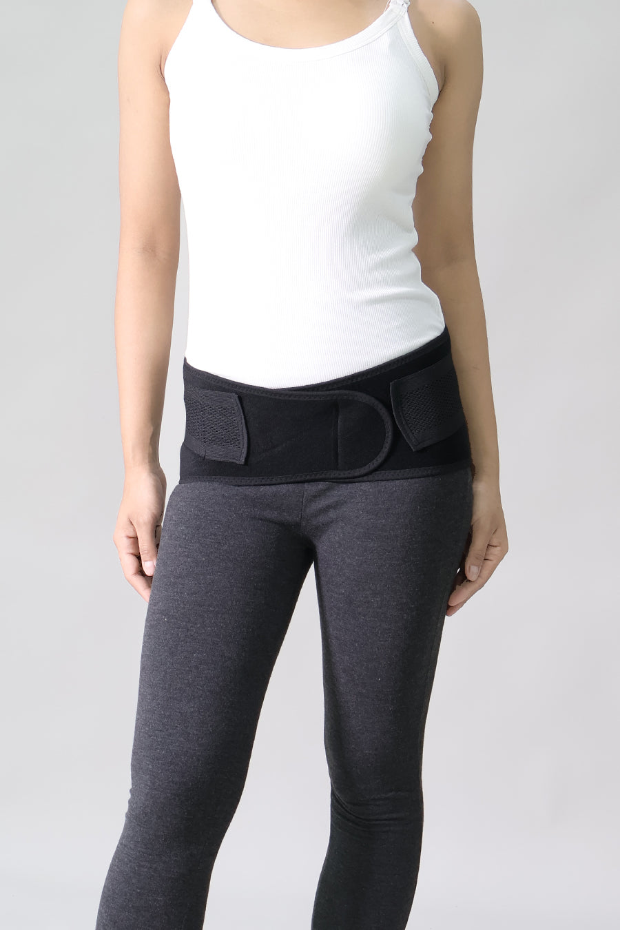Pelvic & Support Wrap