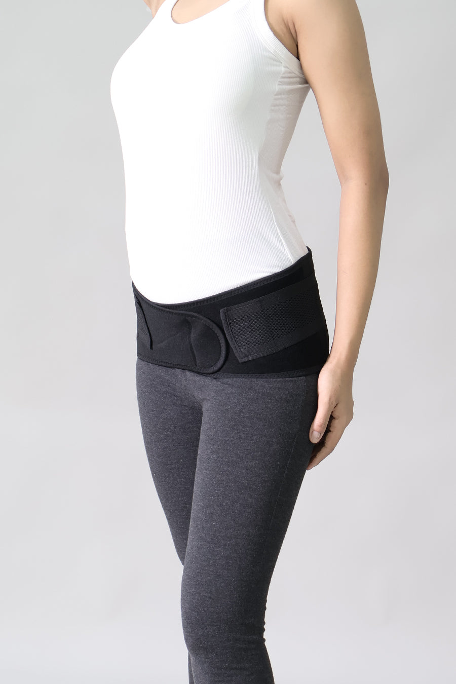 Pelvic & Support Wrap