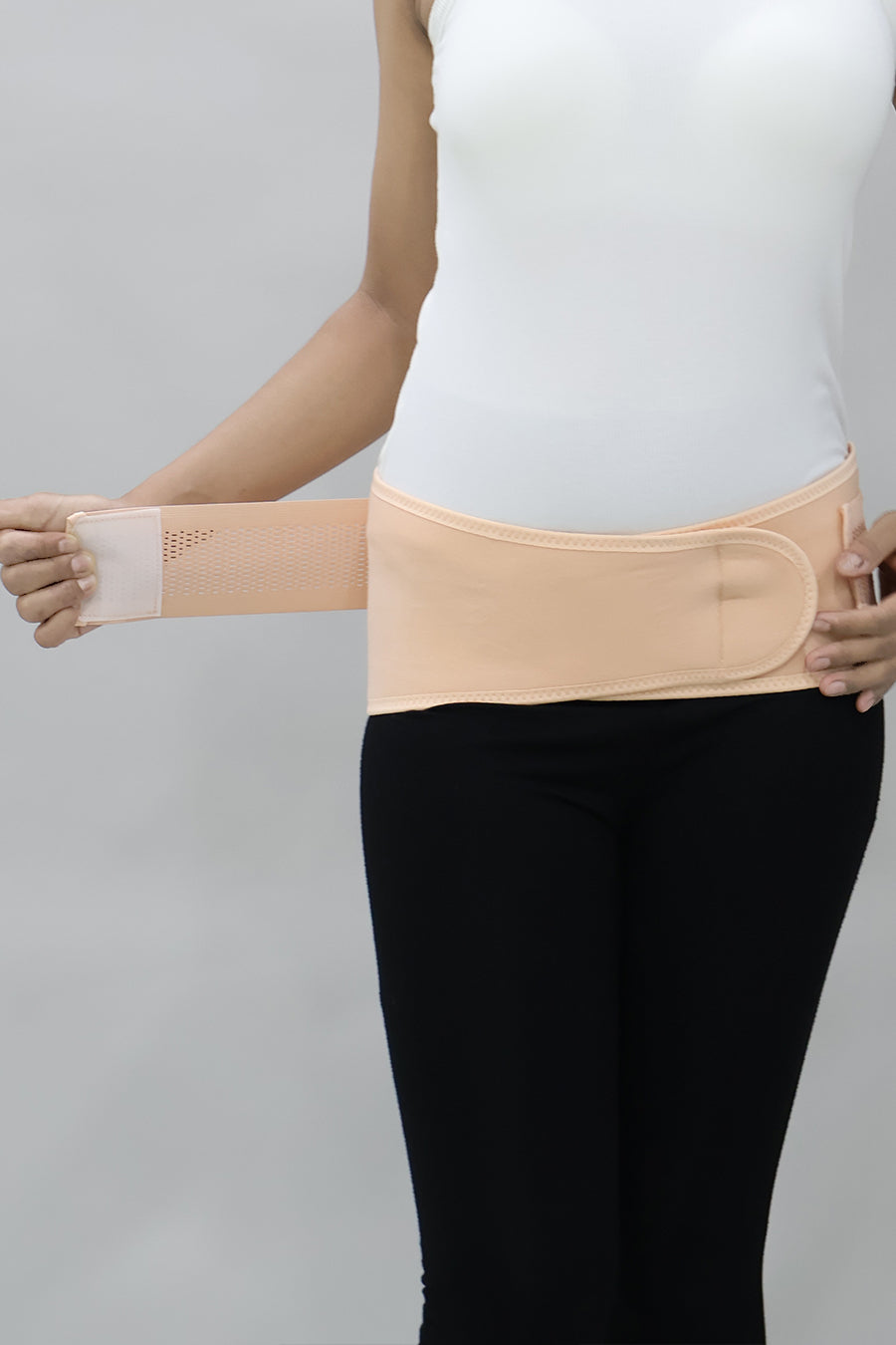 Pelvic & Support Wrap