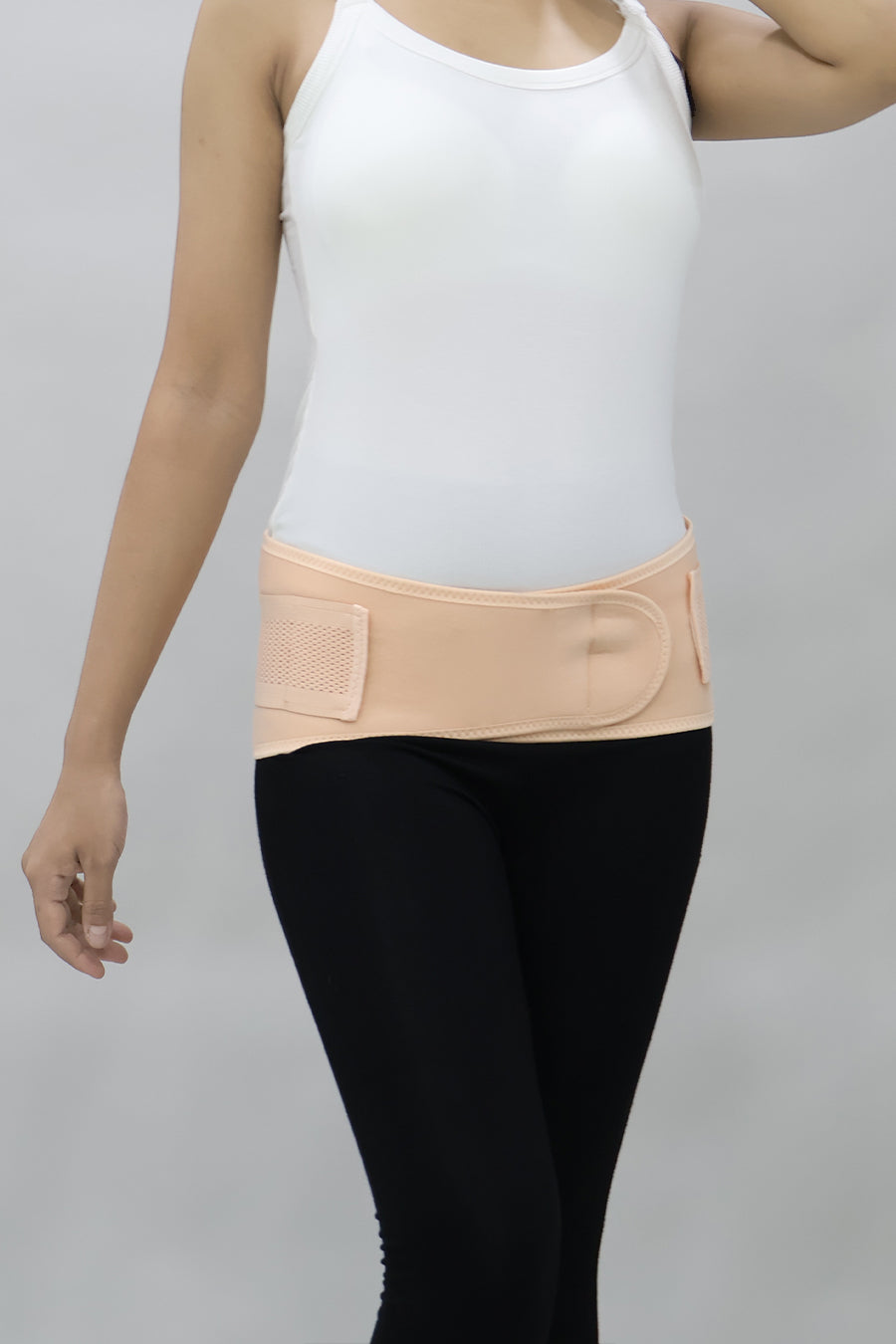Pelvic & Support Wrap
