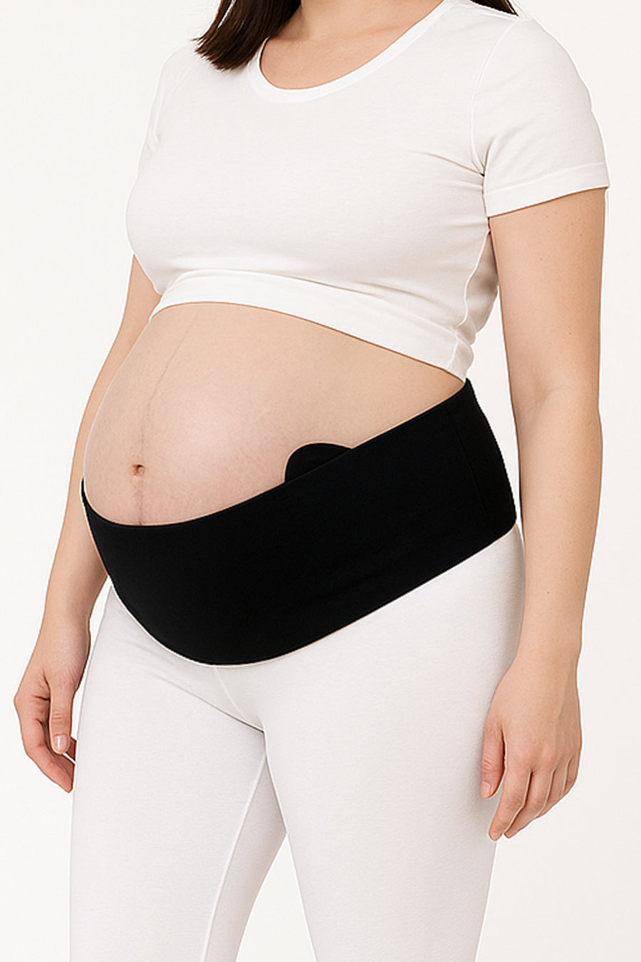 Maternity Belly Support Band
