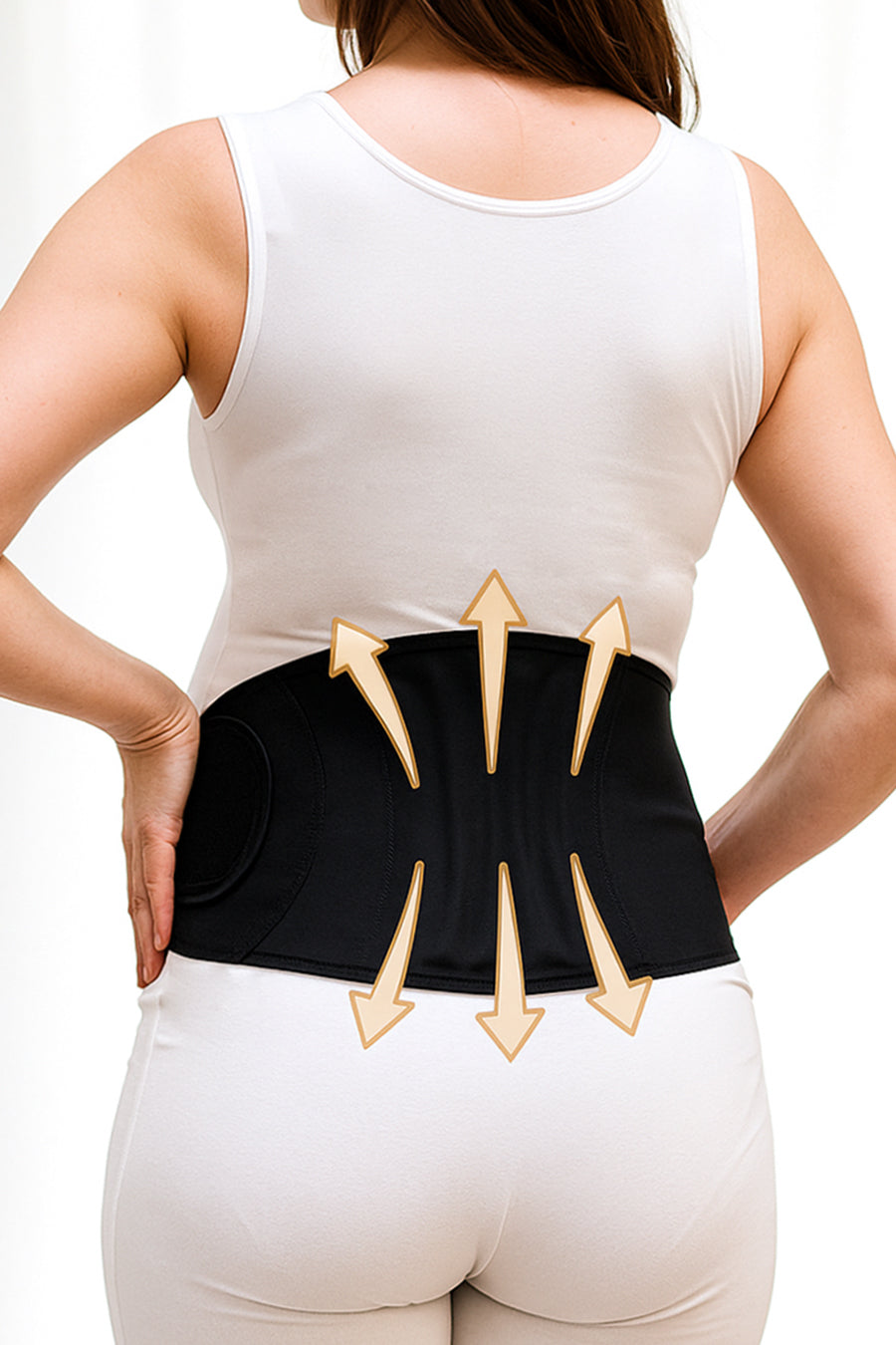 Maternity Belly Support Band