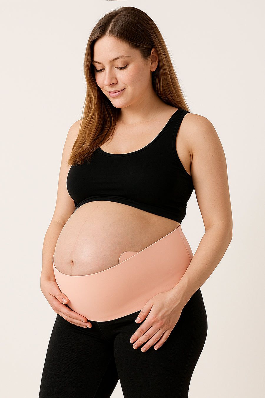 Maternity Belly Support Band