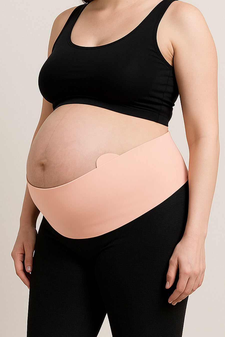 Maternity Belly Support Band