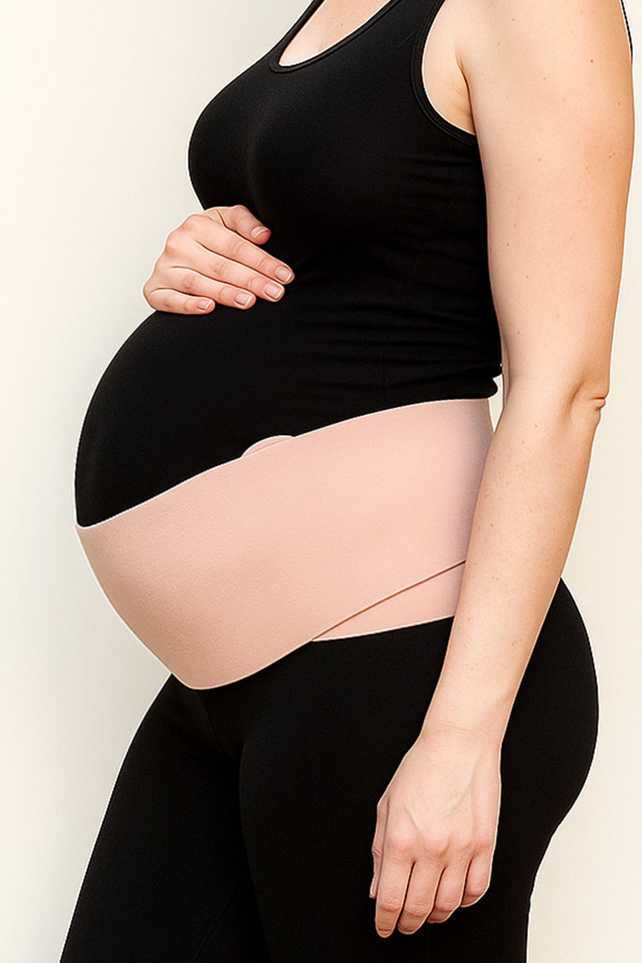 Maternity Belly Support Band