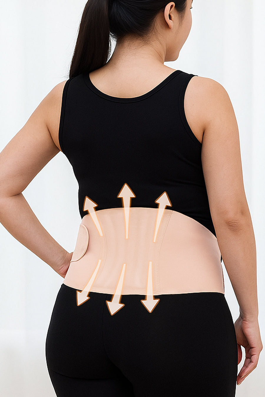 Maternity Belly Support Band