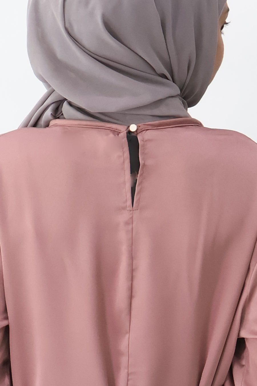 Waist Tie Tunic
