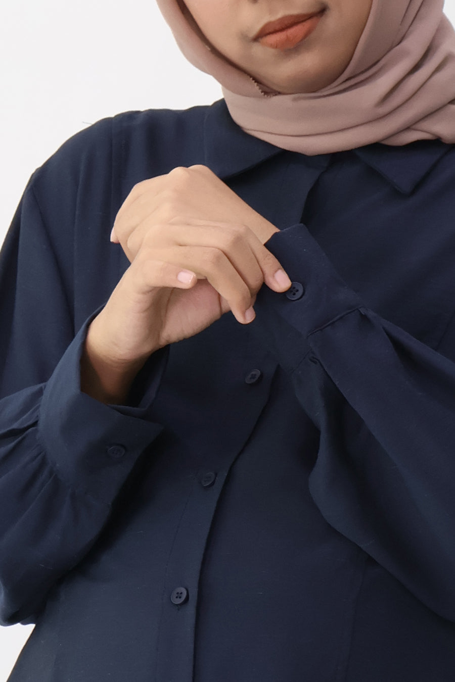 Maternity Long Sleeve Shirt