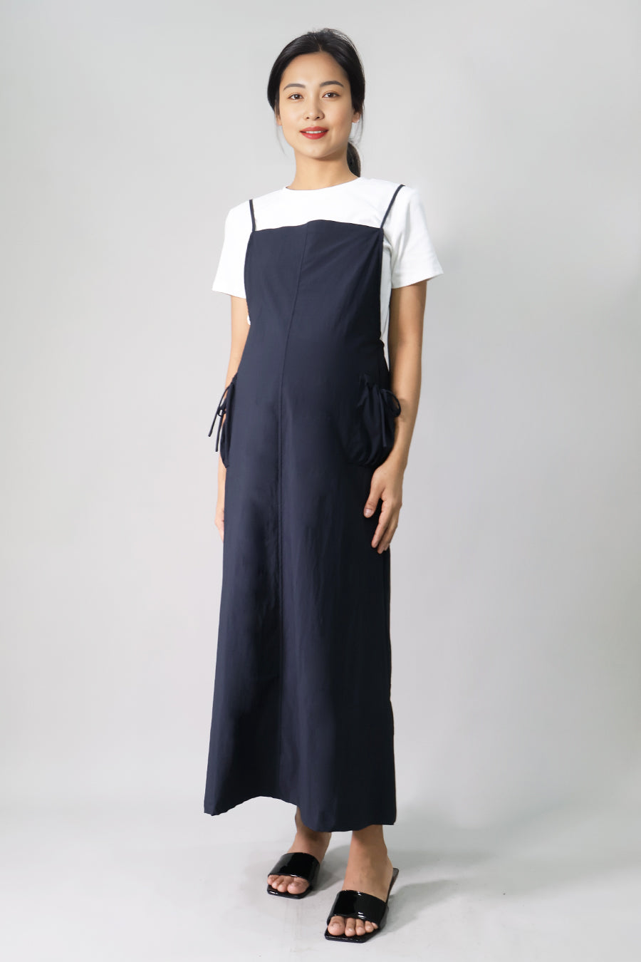 Essential Round Neck Top