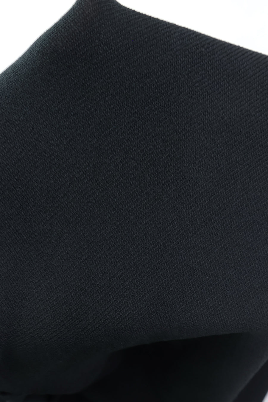 High Neck Short Sleeve Top