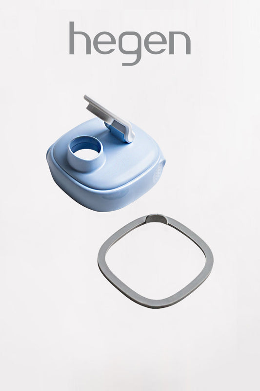 Hegen PCTO Spout Blue