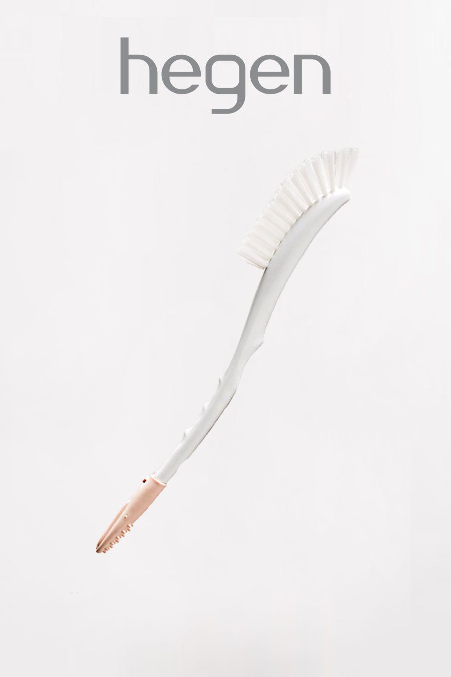HEGEN Bottle Brush And Teat Cleaner