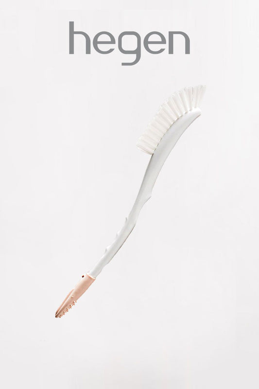 HEGEN Bottle Brush And Teat Cleaner