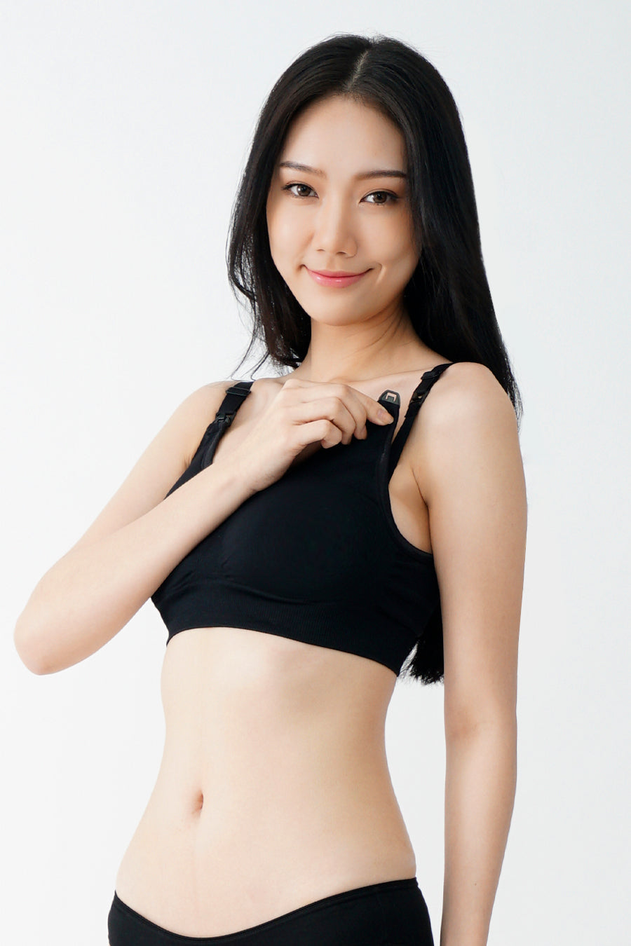 Everyday Nursing Bra