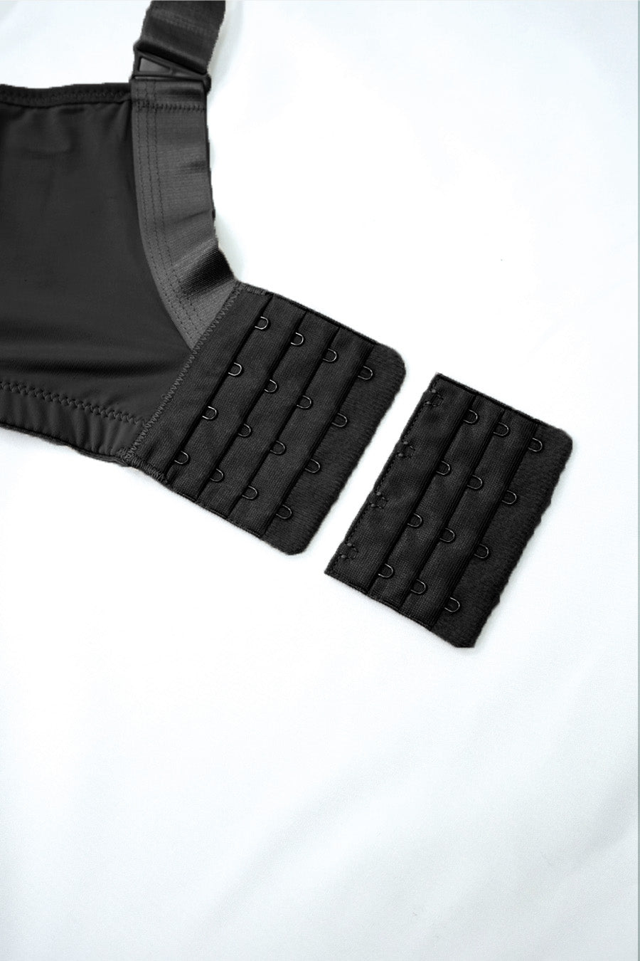 Plus Size Lace Nursing Bra