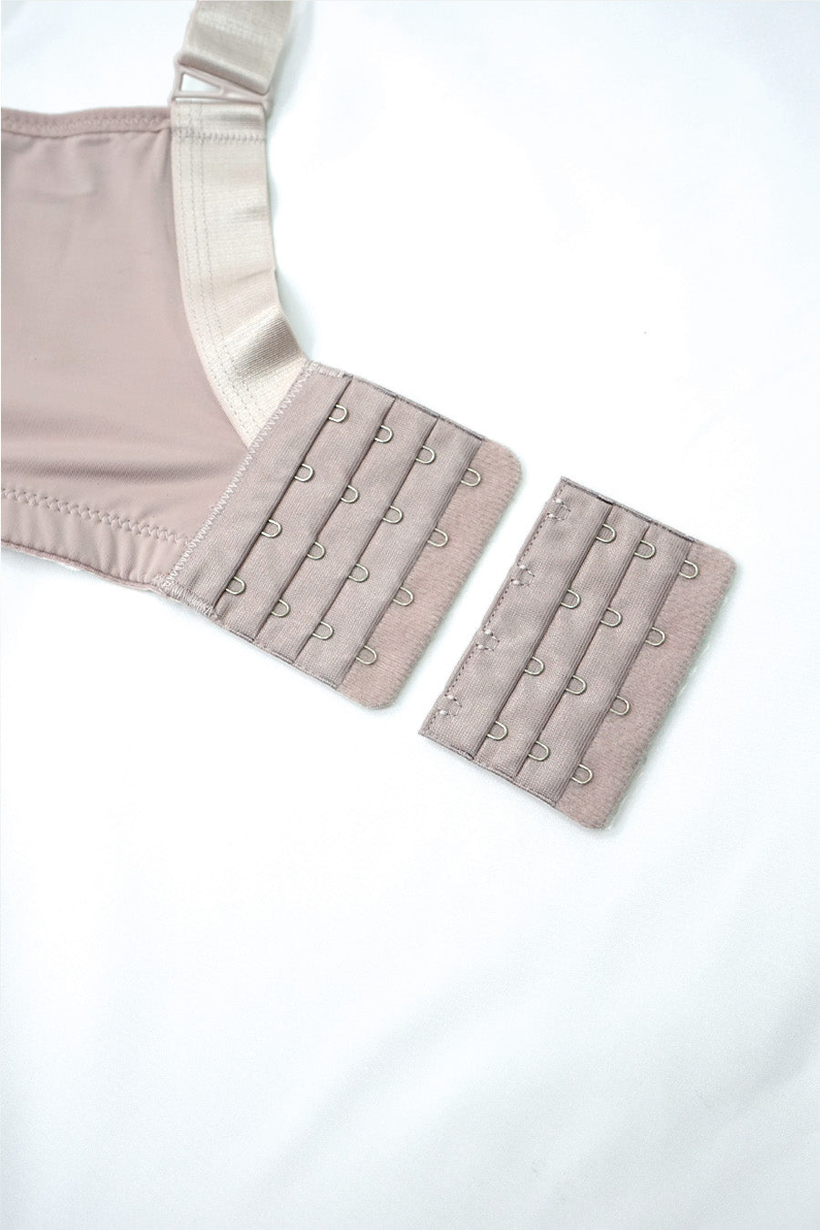 Plus Size Lace Nursing Bra