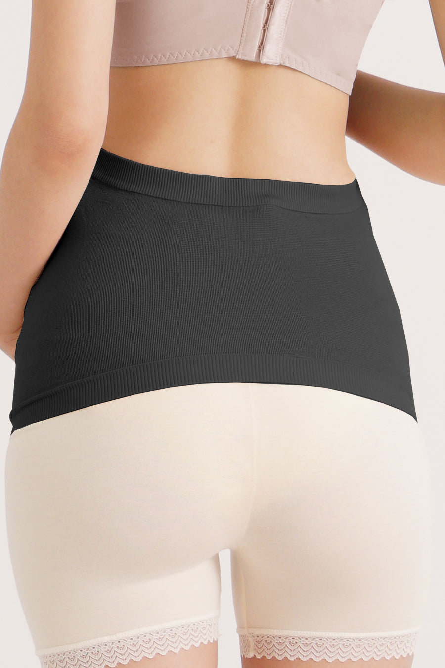 Pregnancy Belly Support Band