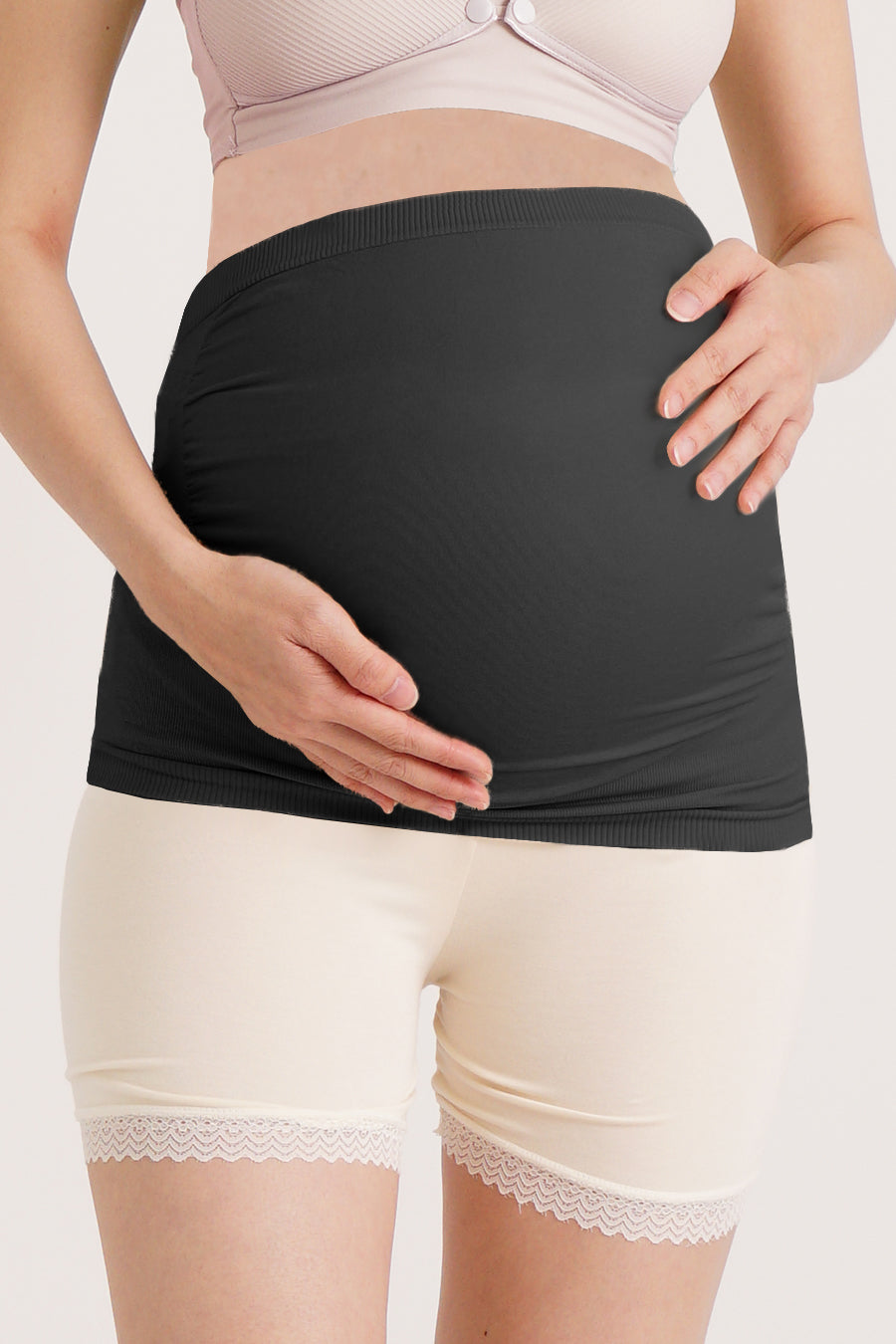 Pregnancy Belly Support Band