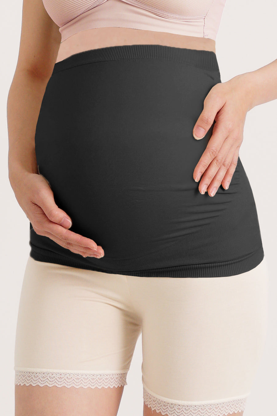 Pregnancy Belly Support Band
