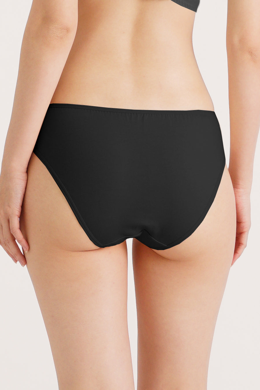 3 Pieces Maternity Hipster Panties