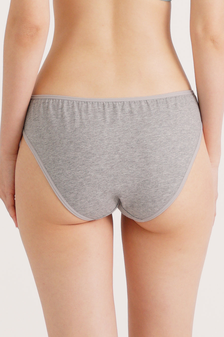 3 Pieces Maternity Hipster Panties