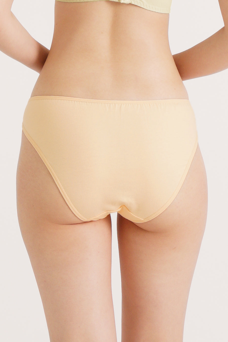 3 Pieces Maternity Hipster Panties