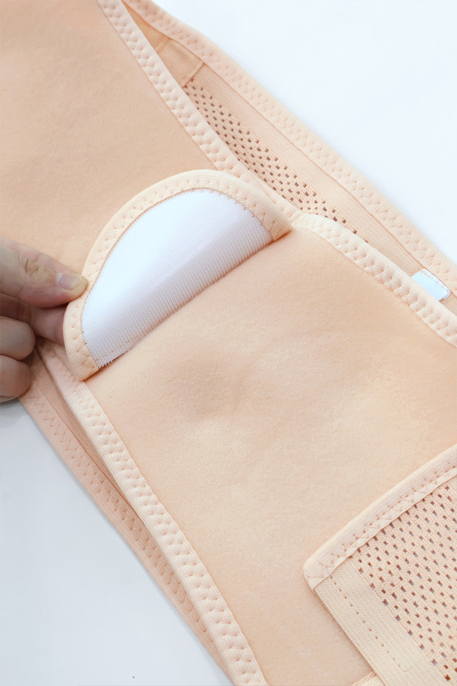 Pelvic & Support Wrap