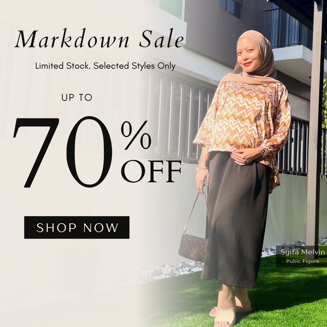 Up to 70% Sale