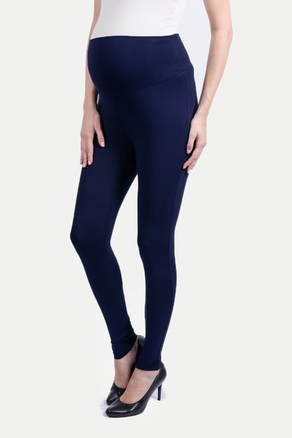 Full Panel Maternity Leggings