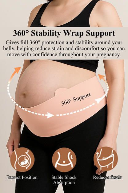 Maternity Belly Support Band