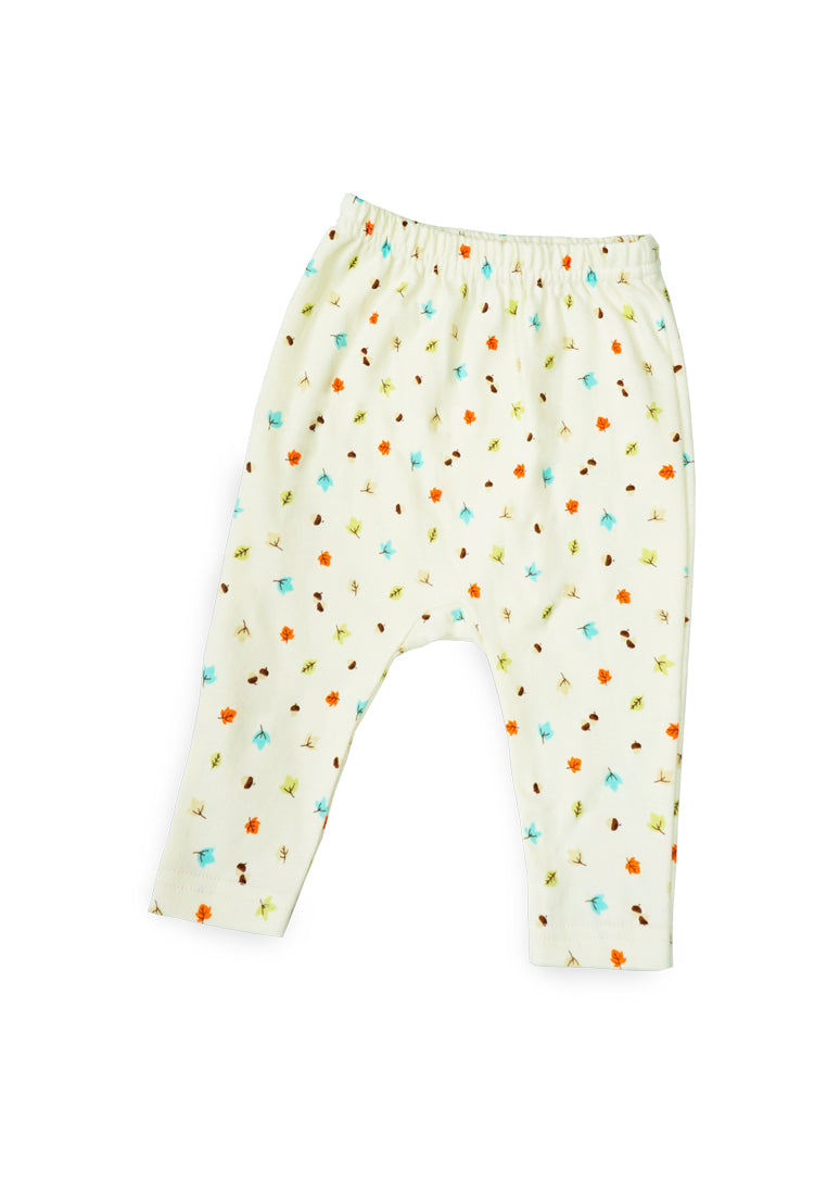 Bunny Baby Pyjamas Set