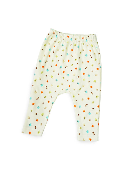 Bunny Baby Pyjamas Set